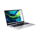 Acer - Ordinateur portable Acer 15,6 po - Intel Core i5-13420H - SSD 1 To - RAM 16 Go - Windows 11 - Argent-Graphiques Intel UHD intégrés