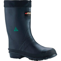 Baffin Technology, Bottes Refinery, Caoutchouc Oarprène, Embout Acier, Semelle Résistant Aux Perforations, Pointre 9-Matériau Caoutchouc oarprène
