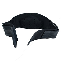 ObusForme - Ceinture de soutien dorsale avec support lombaire intégré - Homme Large/X-Large-Convient aux tailles de 40" à 48"