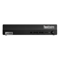 Lenovo - Ordinateur de bureau ThinkCentre M80Q Tiny reconditionné - Intel Core i5-12500T - SSD 256 Go - 16 Go de RAM - Windows 11 Pro- Série de modèles d'ordinateur: LENOVO M80Q