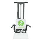 Mobile Patient Lift - Élévateur pour patients Bounce Back personnel, récupération après chute alimentée par batterie-Poids de l’unité 66,4 lb offrant un équilibre entre durabilité et portabilité, avec des roues à roulement fluide pour un positionnement rapide