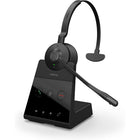 Jabra - Engage 65 Se Mono-Casque-Performances sans fil professionnelles de pointe. Meilleures connexions client