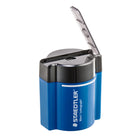 Staedtler® - Taille crayon métallique à un trou-Pour crayons standard