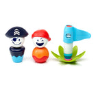 SmartMax - Mon premier coffret de jeu de pirates - Ensemble de 11-Niveaux Prématernelle