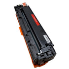 Balloon Brand - Cartouche de toner compatible HP CF210X - Noire-Type de rendement d'encre/toner: Haut rendement