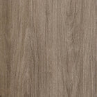 Hudson&Canal - Console Soren 55" L - Chêne gris vieilli-Dimensions du produit : 14" L x 55" l x 29,5" H