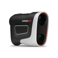 Garming - Approach Z30 Télémètre laser de golf-TÉLÉMÈTRE LASER - Ce télémètre laser affiche rapidement votre distance jusqu'à la broche jusqu'à 400 mètres avec un grossissement 6X et une optique avancée.