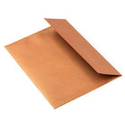  JAM Paper Enveloppes d'invitation métalliques A6 - 4,75 x 6,5 po - Stardream Copper - paquet de 25-Quantité : 25 /paquet