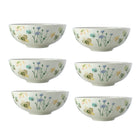 Maxwell & Williams - Wildwood Bol Rond - 16 cm - Paquette de 6-Lave-vaisselle