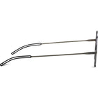 ThinOptics 2.5 Claire Lecteur avec Pod Blanc Universel - Claire-Pont ultra-flexible en alliage de titane (nitinol) 10 fois plus élastique que les ressorts en acier et garanti de ne jamais se briser