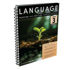 Classroom Ready – 3e année Programme DC Langue – Édition Ontario-Facile à lire, facile à utiliser. Soutient les besoins divers et variés de tous les élèves en veillant à ce que le niveau de lecture et les exercices soient accessibles aux élèves de tous les niveaux de compétence