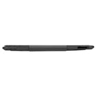 Targus - Etui rotatif Pro-Tek pour iPad Pro de 11 po - noir-Plateau moulé sur mesure breveté avec coins renforcés pour une protection contre les chocs