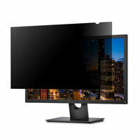 StarTech - 21 po Filtre d'écran de confidentialité pour moniteur-Offre un angle de vision extérieur de plus/moins 30 degrés à partir du centre de votre écran large 16:9 de 21 po