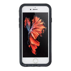Richbox - Étui de cellulaire Extreme étanche et résistant aux chocs pour iPhone 6 Plus/6s Plus, rose doré (SHINNINGI6+RGLD)-Étui pour iPhone 6 Plus/6s Plus