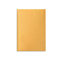 Staples - Enveloppe à bulles n deg 7 avec rabat QuickStrip, 14 1/4 L x 19 po l, brun kraft, paquet de 12-Cette enveloppe ndeg 7 est parfaite pour les documents de format legal ou tabloïd, les presentations, les dossiers, les livres et les articles fragiles
