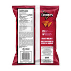 Doritos - Fromage Nacho Chips Tortilla Aromatisees - 70g - Paquet de 32-32 x 70 g