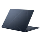 ASUS - Zenbook 14 po OLED Intel Core Ultra 7 255H - SSD 1 To - 16 Go RAM - Windows 11 - Bleu Maison-Ponder-L'écran ASUS Lumina OLED offre des couleurs de référence, des noirs profonds et un niveau de détail exceptionnel