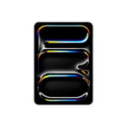 Apple - iPad Pro 11 po - Écran Ultra Retina XDR - Puce M5 - 512 Go SSD - Wi-Fi - Noir infini-L’iPad Pro à puce M5 déploie une vitesse inouïe et de puissantes capacités d’IA embarquée pour toutes vos tâches. Il offre jusqu’à 2 To de stockage, 16 Go de mémoire et des Neural Accelerators qui livrent des performances supérieures pour l’IA