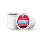 Vanille française Tim Hortons - 30 capsules K-Cup-4
