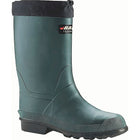 Baffin Technology, Bottes Hunter, Caoutchouc Thermoplastique, Embout Acier, Pointre 10-Matériau Caoutchouc thermoplastique