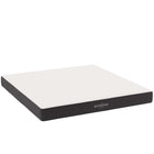 Modway - Aveline 8 po Matelas King-Mousse à mémoire de forme infusée au gel de 2 po
