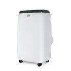 BLACK+DECKER - Climatiseur portatif SACC/CEC 10 000 BTU-Idéal pour les petites pièces, ce climatiseur portatif sur pied fournit un refroidissement constant, rapide et efficace pour les pièces jusqu'à 450 pieds carrés. C'est le petit climatiseur idéal pour les dortoirs, les appartements, les cabanes, les véhicules récréatifs, les bureaux, les chambres ou les salons.