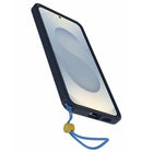 Otterbox - Étui Sole avec aimants pour Samsung Galaxy S26, Real Quiet-Le revêtement antidérapant à rainures prononcées sur le pourtour du boîtier offre une sensation de robustesse et une meilleure adhérence.