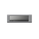 Lexar - E350 M.2 boîtier SSD - Gris-L'interface haute vitesse USB 3.2 Gen 2 ultra-rapide offre des taux de transfert de données allant jusqu'à 10 Gbit/s