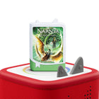 tonies - Audiobooks: The Chronicles of Narnia - Ensemble de 4 pièces (Anglais)-C’est simple : choisir un livre audio Tonies, le déposer sur la Toniebox et pincer une oreille pour profiter d’heures d’écoute intégrale.