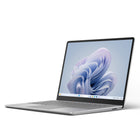 Microsoft - Surface Laptop Go 3 12,4po, Intel Core i5-1235U, 256 Go SSD, 8 Go RAM, Windows 11 Famille, Platine-Graphiques : graphiques Intel Iris Xe