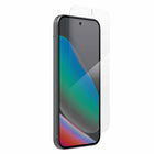 ZAGG - Protection d’écran InvisibleShield Glass Elite Biometric pour Pixel 10/10 Pro-Protection ultime contre les éraflures : le verre aluminosilicate est renforcé par un procédé d’échange d’ions pour une résistance supérieure