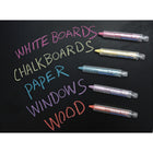 Wonder Stix - Wonder Stix - 3 paquets de 24-Comprend 24 couleurs vives