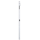 Samsung - Galaxy Tab S10 FE+ (Plus) - 256 Go - Argent-Batterie: 10090 mAh Typique