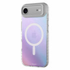 Nimbus9 - Étui Stratus 2 MagSafe pour iPhone 17 Air - Gel-Avec l'étui Stratus 2 MagSafe, vous bénéficiez d'une protection haut de gamme, d'une conception fonctionnelle et d'une compatibilité sans effort, le tout dans un seul étui élégant