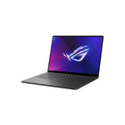 ASUS - Ordinateur portable de jeu 16" ROG Zephyrus G16 - Intel Ultra 9 185 - SSD 2 To - RAM 32 Go - Windows 11 Famille-Ce panneau dispose également d'une résolution de 2,5K, ce qui lui confère une densité de pixels incroyable sur un écran de 16 pouces, avec un taux de rafraîchissement de 240 Hz qui donne à tous vos jeux une apparence soyeuse.