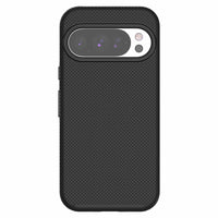 Blu Element - Étui Armour Rugged pour Pixel 10/10 Pro – Noir-Testé contre des chutes de 10 pieds