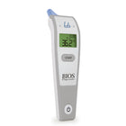 BIOS Diagnostics - Thermomètre auriculaire à infrarouges, 1 seconde-Écran luminescent en cas de fièvre