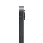 Apple - iPhone 17e - 512 Go - Noir - Bell et Virgin Plus-Loooongue autonomie. Passez des heures à texter, naviguer et regarder vos films et séries en rafale. Refaites le plein rapidement via USB-C. Et maintenant via MagSafe
