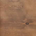 Flash Furniture - Ensemble de table de campagne pliante rustique antique de 8 pi x 40 po de la série HERCULES et 6 bancs-Poussez des épingles pour fixer les pattes, retirez des épingles pour plier les pattes