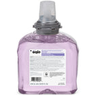 Gojo - Savon moussant haut de gamme avec crème revitalisante-Agréable parfum de canneberge.