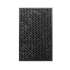 Sharp - Filtre désodorisant lavable de remplacement pour KC860U et KCC150U-Filtre à charbon actif de remplacement conçu pour un purificateur d'air Sharp Plasmacluster avec fonction d'humidification pour grandes pièces (KC860U)