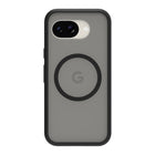 AXS - PROShield Compatible avec MagSafe Google Pixel 10a - Smoke-Le matériau anti-UV offre un design cristallin qui met en valeur le design original de votre téléphone.