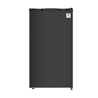 Arctic Chef - Mini réfrigérateur compact de 3,2 pi3, noir (ACFR320-BLACK)-Capacité de 3,2 pi3 pour aliments frais, offrant un espace intérieur supplémentaire
