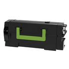 Ecotone - Lexmark B281000 Toner remanufacturé - Rendement Standard - Noir-Fabricant: Nu-Tone Brand
