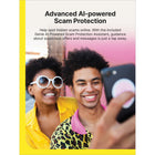 Norton - 360 Premium Antivirus logiciel pour 10 appareils - Includes VPN, PC Cloud Backup et surveillance du Web Dark-Le Vpn Vous Aide À Rester Plus Sécuritaire En Ligne Aidez à protéger vos renseignements personnels grâce à un chiffrement de niveau bancaire pour une connexion Internet plus sécurisée