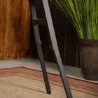 Blackstone - Support pour plaque chauffante 17 po / 22 po-Pieds pliables pour un transport facile