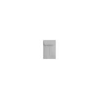 Enveloppes pour pièces de monnaie LUX #1 - 2-1/4 po x 3-1/2 po - 28 lb. Kraft gris - paquet de 500-Utilisez ces enveloppes pour envoyer des articles plats et volumineux ou plusieurs petits articles tels que des pièces de monnaie, des bijoux, des timbres, des catalogues et des cartes géantes