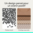 Logitech - Signature Comfort M840 L, souris sans fil - Noir-9