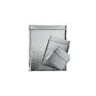 CoolPac – Enveloppes d’expédition métalliques – 22 po l x 18 po L-La solution idéale pour les envois de colis et les livraisons