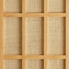 Modway - Aiko Armoire d’accent - 39 po - Chêne clair-8